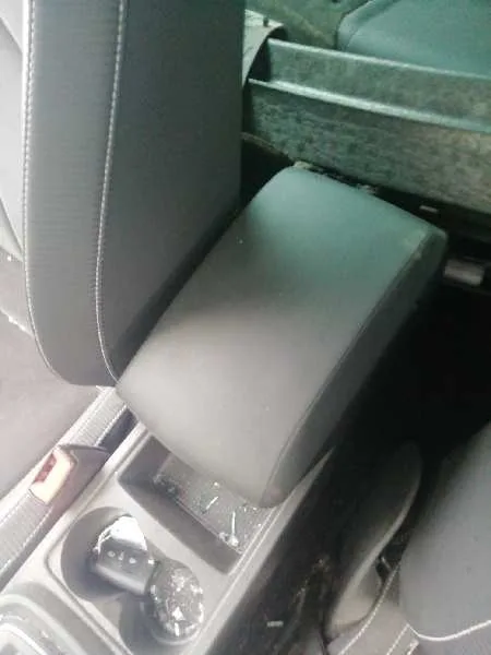 Apoyabrazos Central para Seat Leon (5F1)