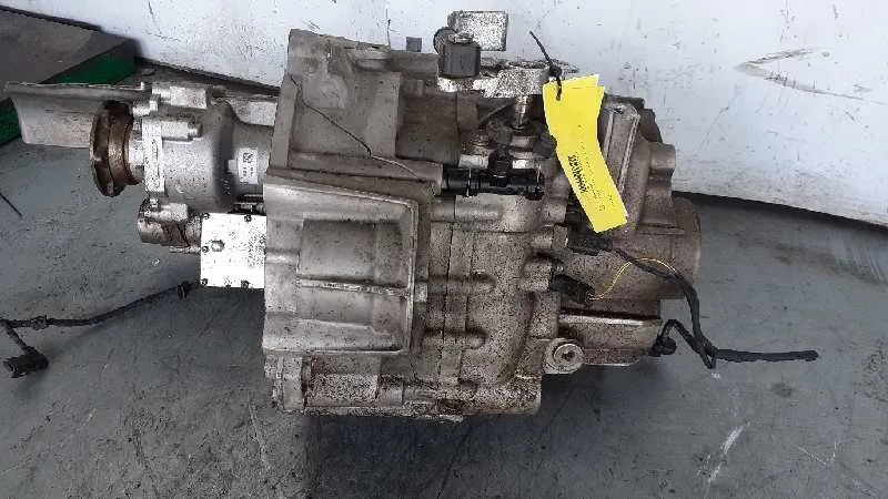 Despiece Caja Cambios para Seat Leon (5F1)