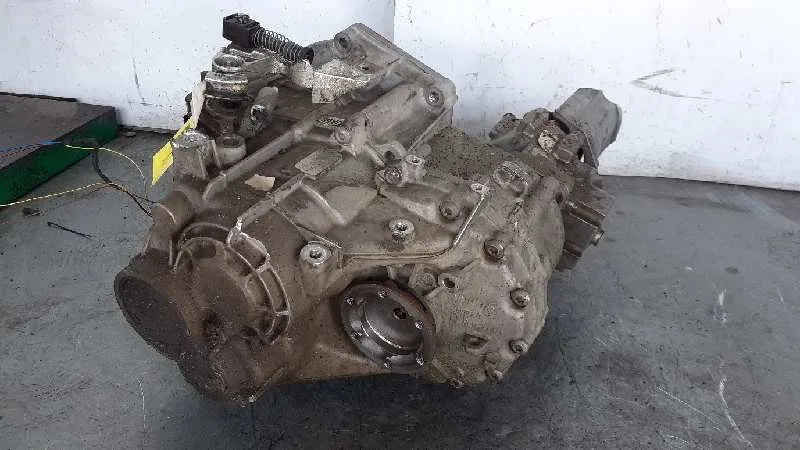 Despiece Caja Cambios para Seat Leon (5F1)