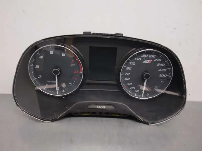 Cuadro Instrumentos para Seat Leon (5F1)