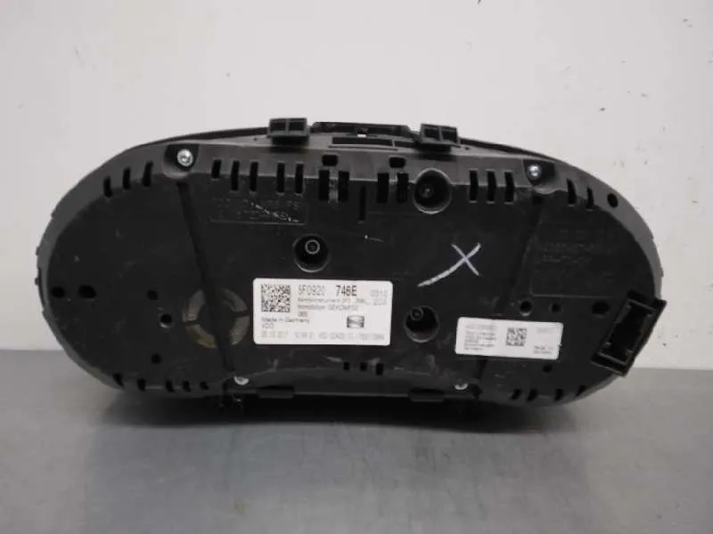 Cuadro Instrumentos para Seat Leon (5F1)