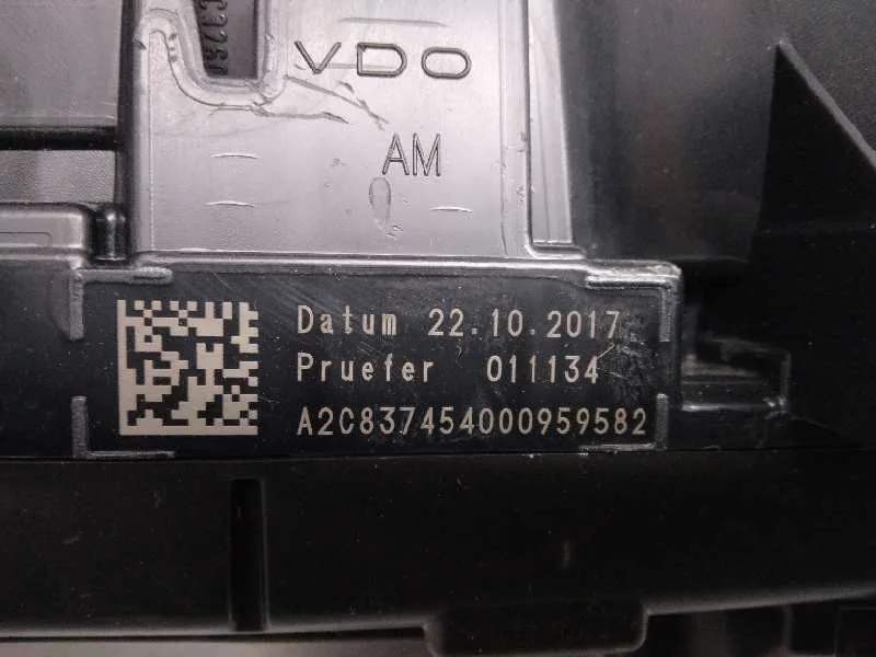 Cuadro Instrumentos para Seat Leon (5F1)