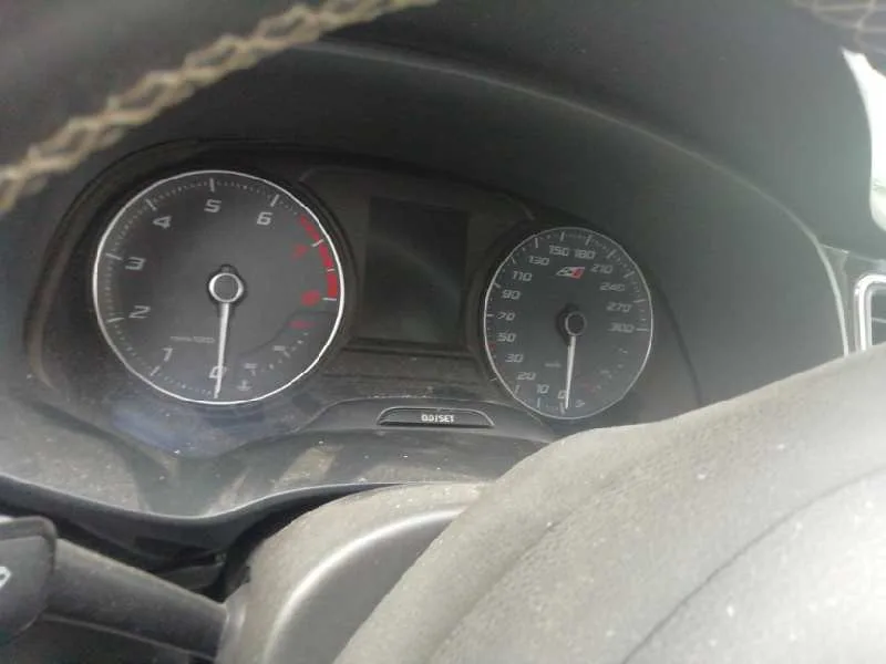 Cuadro Instrumentos para Seat Leon (5F1)