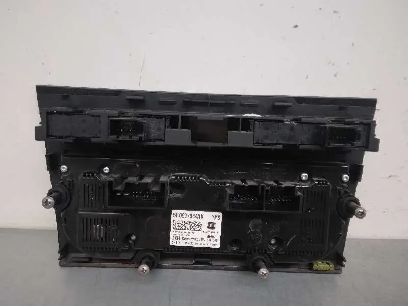 Mando Climatizador para Seat Leon (5F1)