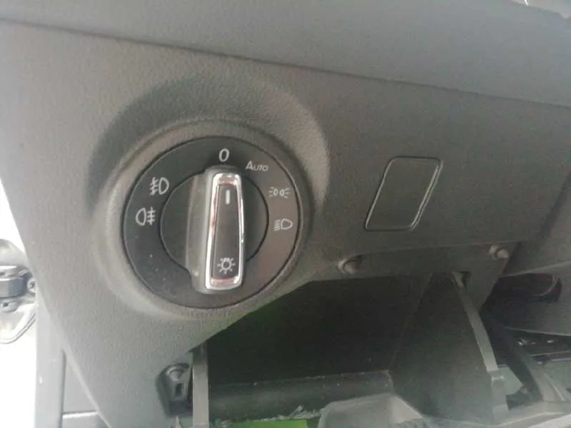 Mando Luces para Seat Leon (5F1)