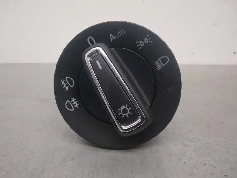 Mando Luces para Seat Leon (5F1)