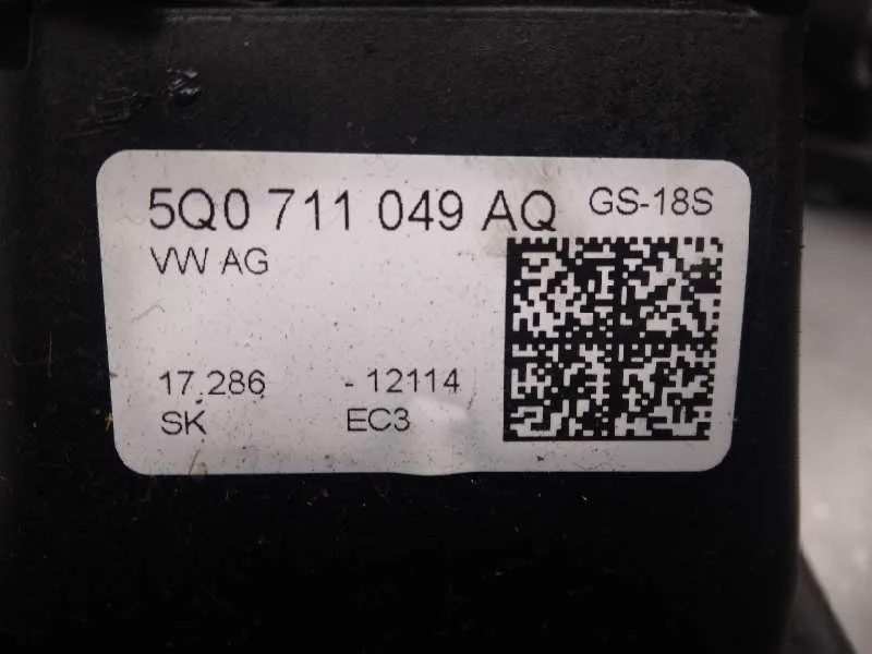 Palanca Cambio para Seat Leon (5F1)