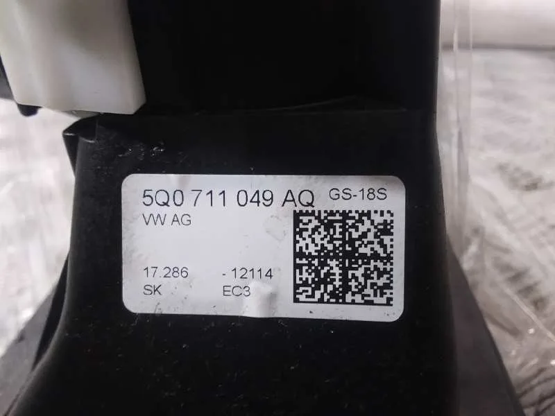 Palanca Cambio para Seat Leon (5F1)