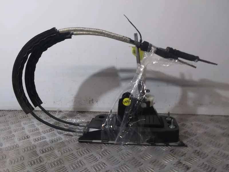 Palanca Cambio para Seat Leon (5F1)