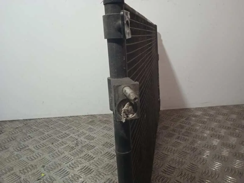Condensador / Radiador Aire Acondicionado para Jaguar Xf
