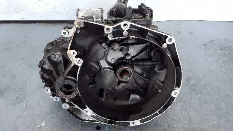 Caja Cambios para Ford Focus Lim.