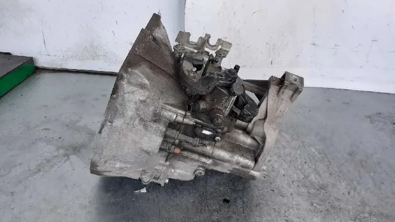 Caja Cambios para Ford Focus Lim.