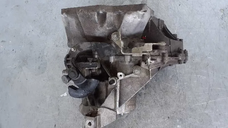 Caja Cambios para Ford Focus Lim.