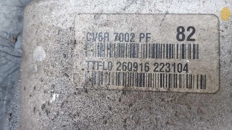Caja Cambios para Ford Focus Lim.