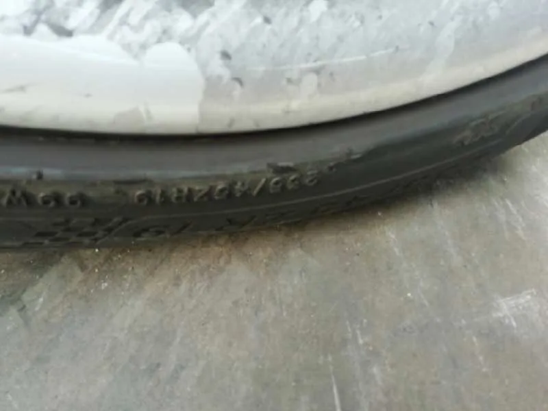 Juego Llantas para Opel Astra J Gtc
