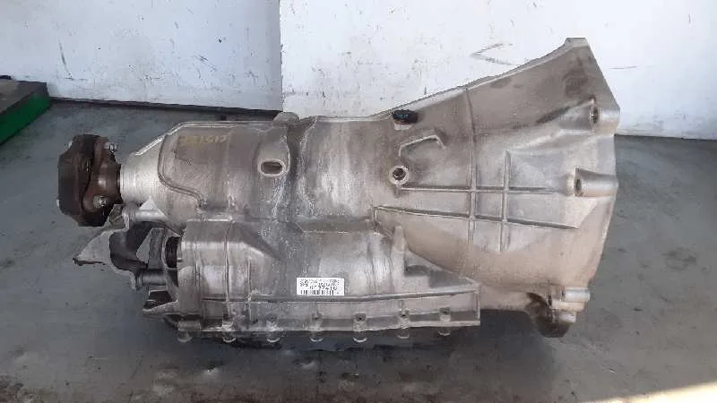 Caja Cambios para Bmw Serie 1 Berlina (E81/E87)