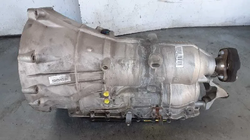 Caja Cambios para Bmw Serie 1 Berlina (E81/E87)