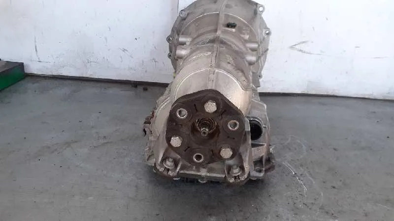 Caja Cambios para Bmw Serie 1 Berlina (E81/E87)