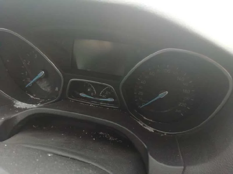 Cuadro Instrumentos para Ford Focus Lim.