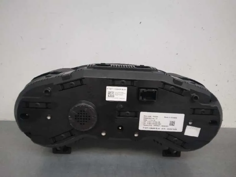 Cuadro Instrumentos para Ford Focus Lim.