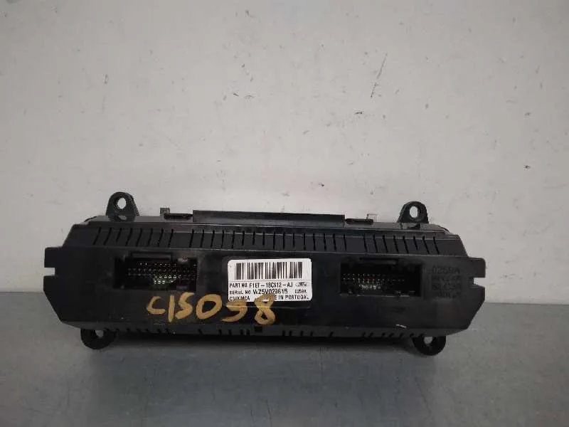 Mando Climatizador para Ford Focus Lim.
