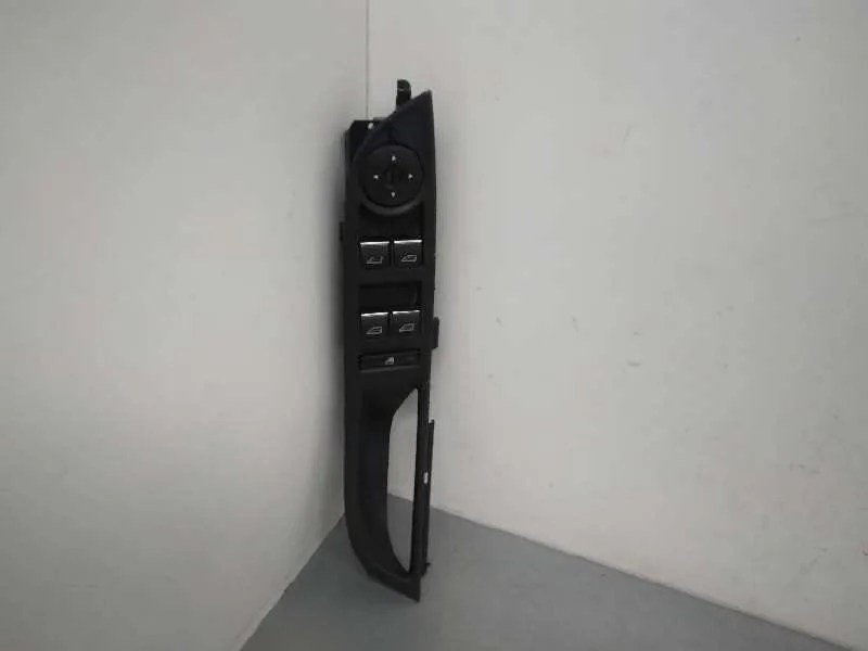 Mando Elevalunas Delantero Izquierdo para Ford Focus Lim.