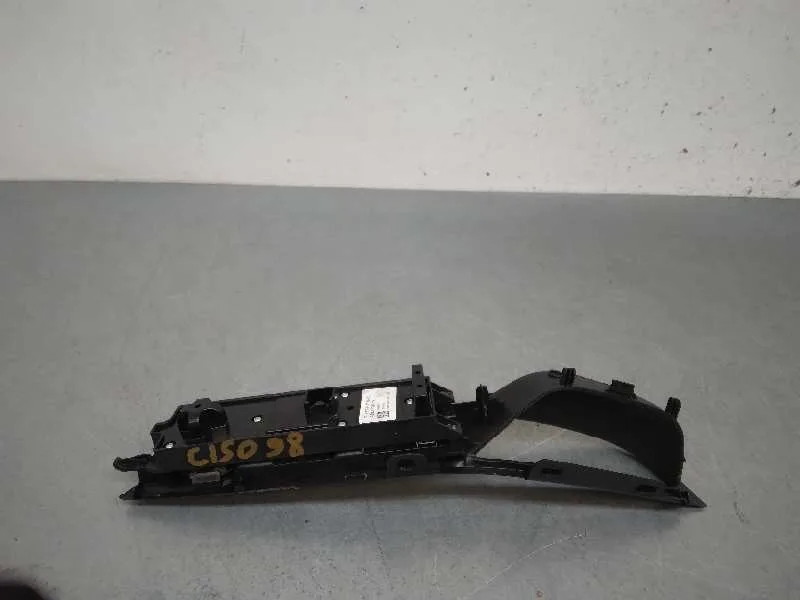 Mando Elevalunas Delantero Izquierdo para Ford Focus Lim.