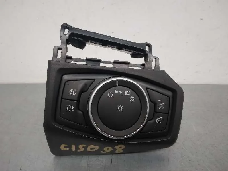 Mando Luces para Ford Focus Lim.