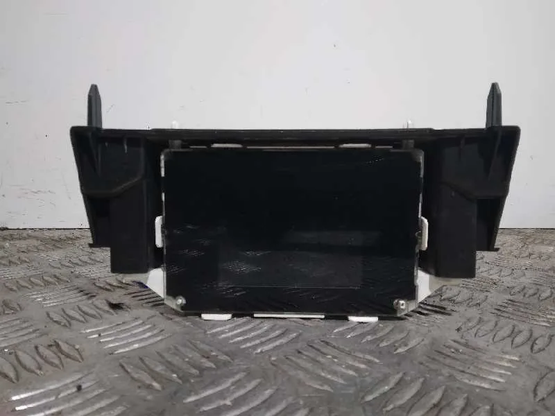 Pantalla Multifuncion para Ford Tourneo Courier (C4A)