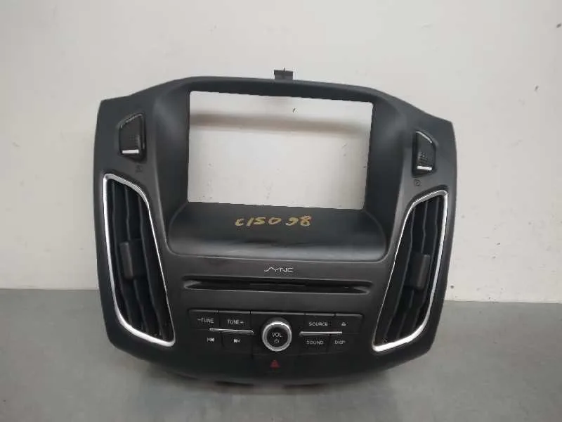 Sistema Audio / Radio Cd para Ford Focus Lim.