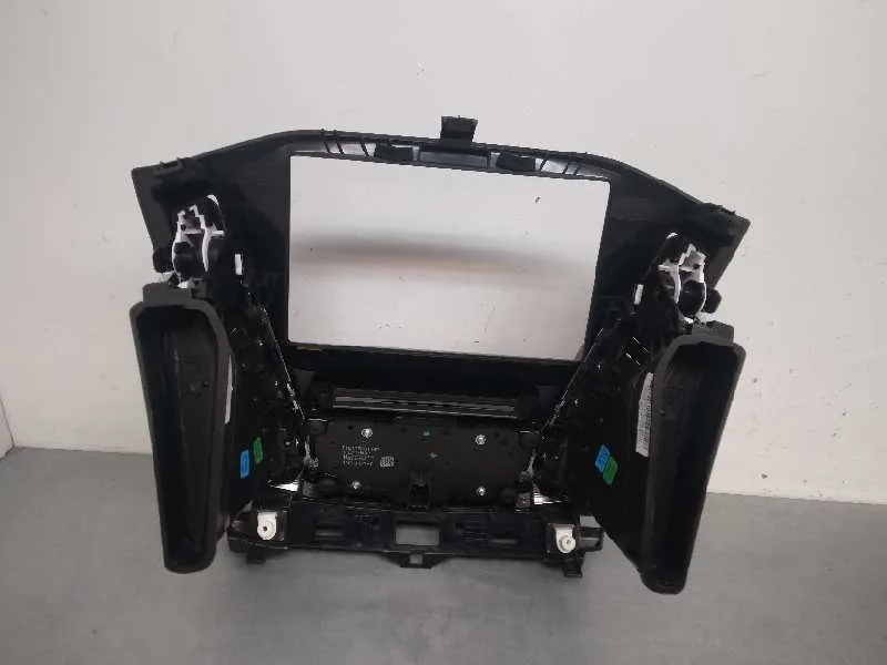 Sistema Audio / Radio Cd para Ford Focus Lim.