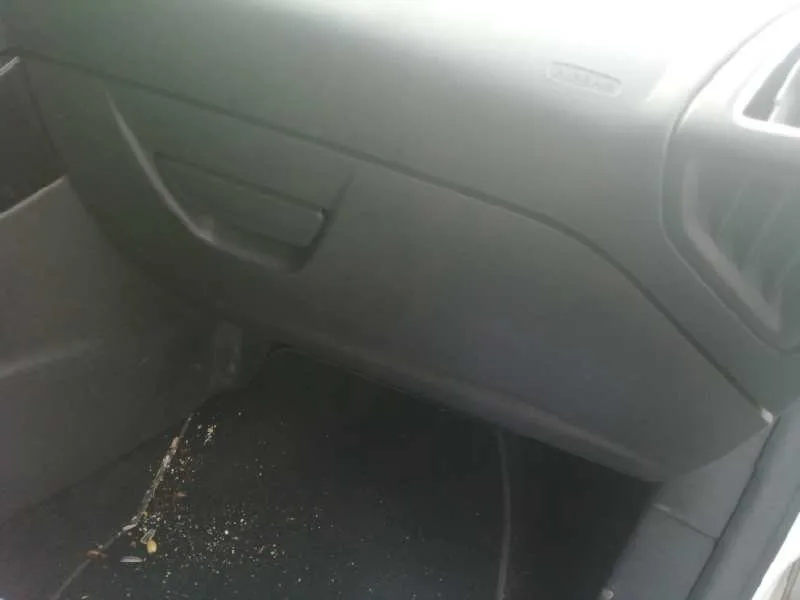 Guantera para Ford Focus Lim.