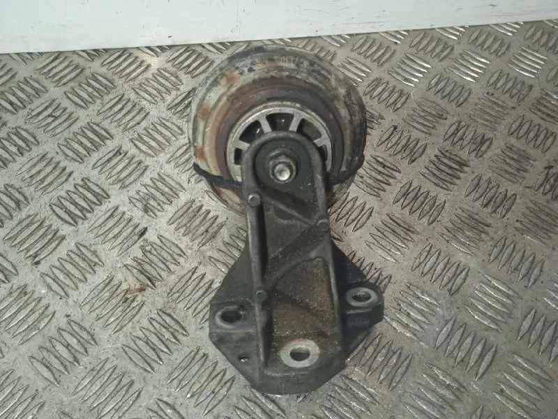 Soporte Motor Izquierdo para Jaguar Xf