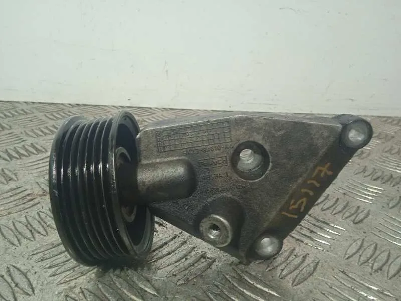 Tensor Correa Auxiliar para Jaguar Xf