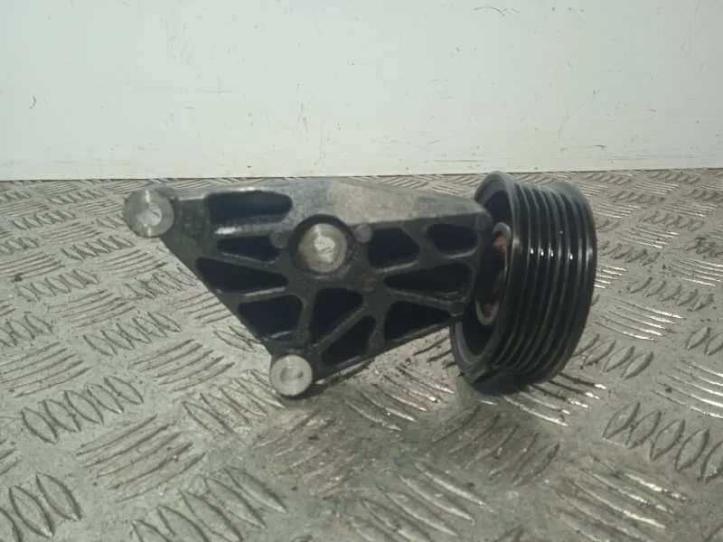Tensor Correa Auxiliar para Jaguar Xf