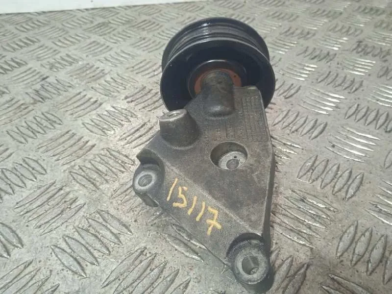 Tensor Correa Auxiliar para Jaguar Xf