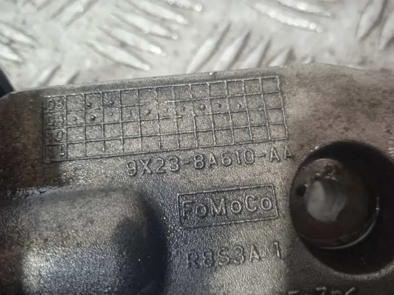 Tensor Correa Auxiliar para Jaguar Xf