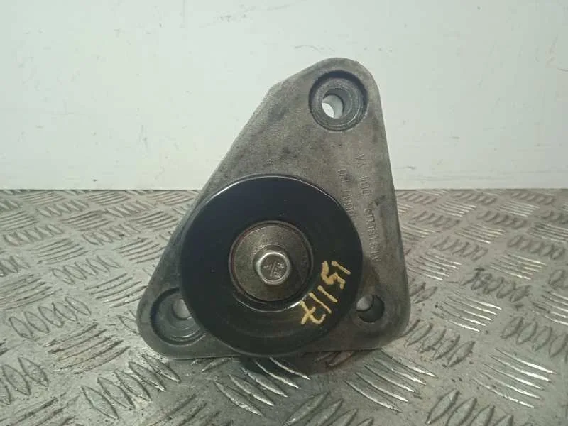 Tensor Correa Auxiliar para Jaguar Xf