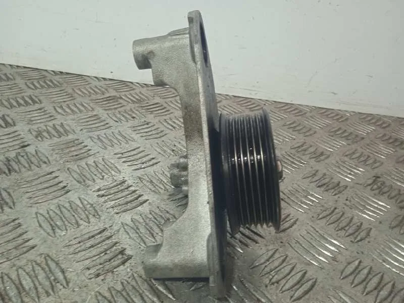 Tensor Correa Auxiliar para Jaguar Xf