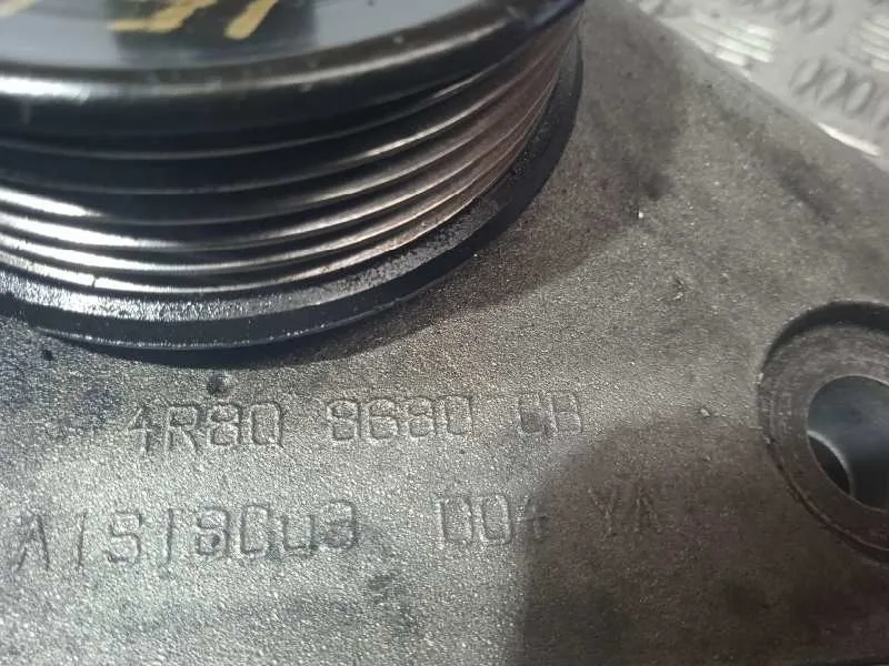 Tensor Correa Auxiliar para Jaguar Xf
