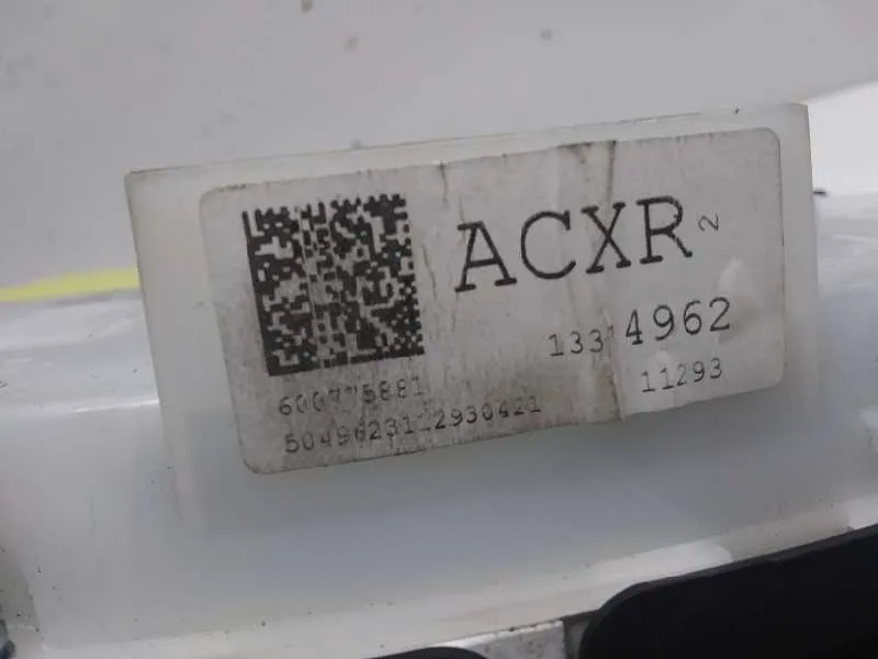 Cuadro Instrumentos para Opel Astra J Gtc