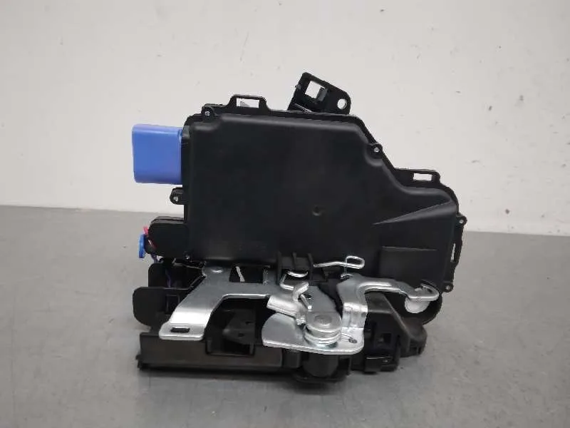 Cerradura Puerta Delantera Izquierda para Seat Ibiza (6L1)