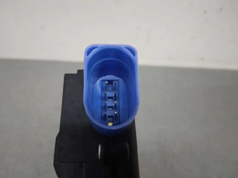 Cerradura Puerta Delantera Izquierda para Seat Ibiza (6L1)