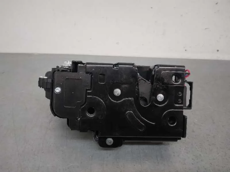 Cerradura Puerta Delantera Izquierda para Seat Ibiza (6L1)