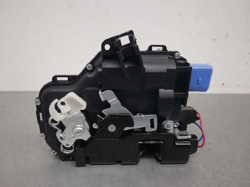 Cerradura Puerta Delantera Izquierda para Seat Ibiza (6L1)