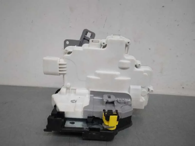 Cerradura Puerta Trasera Izquierda para Seat Leon (1P1)