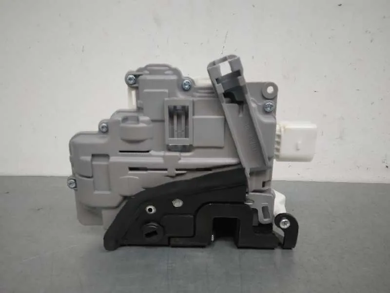 Cerradura Puerta Trasera Izquierda para Seat Leon (1P1)