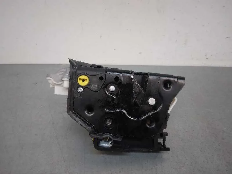 Cerradura Puerta Trasera Izquierda para Seat Leon (1P1)