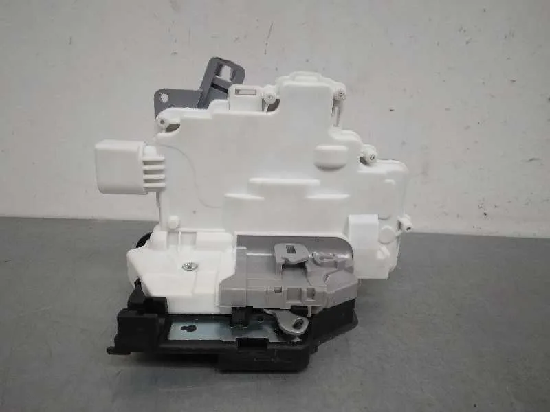 Cerradura Puerta Trasera Izquierda para Volkswagen Passat Berlina (3C2)
