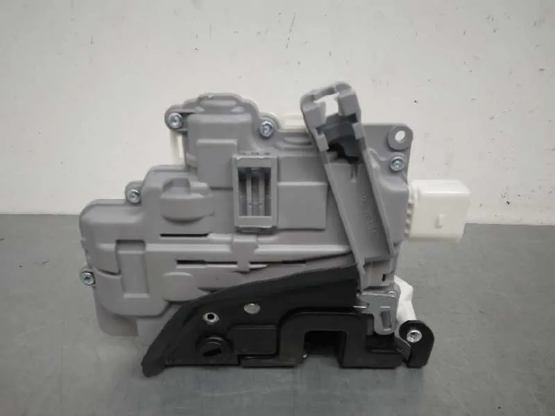 Cerradura Puerta Trasera Izquierda para Volkswagen Passat Berlina (3C2)